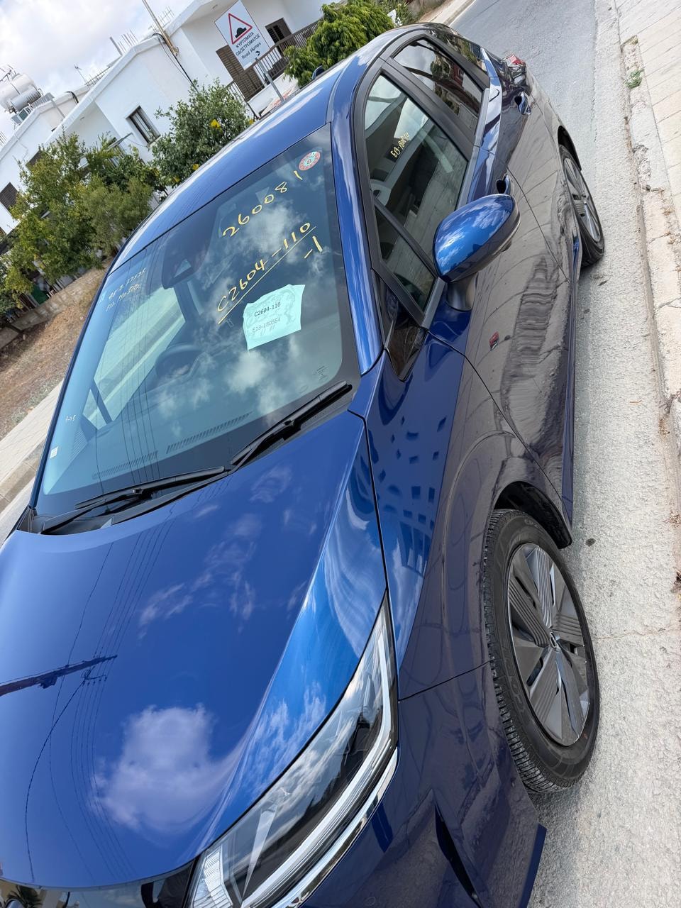 2023 NISSAN NISSAN NOT E-13